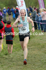 Senior mens 2021 North Eastern Harrier League, Druridge Bay. Photo: David T. Hewitson/Sports for All Pics